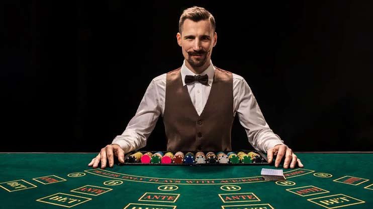 myan97 Live Dealer Baccarat ကတ်ဂိမ်း MMK မြန်မာ ကစားသမား